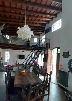 San Javier House | La Ecle