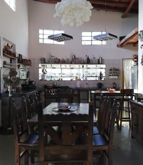 San Javier House | La Ecle