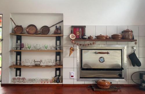 San Javier House | La Ecle