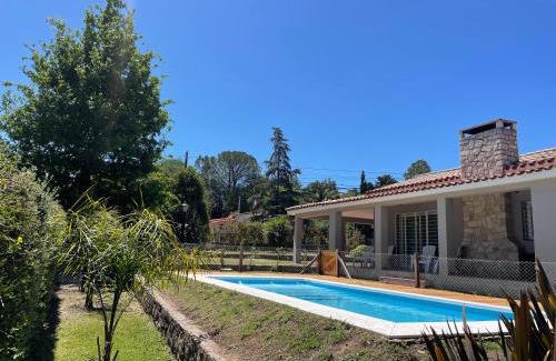 Villa General Belgrano House | La Elina