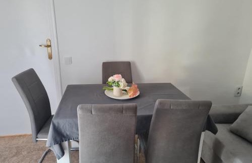 Almodovar del Rio Apartment | La encantá