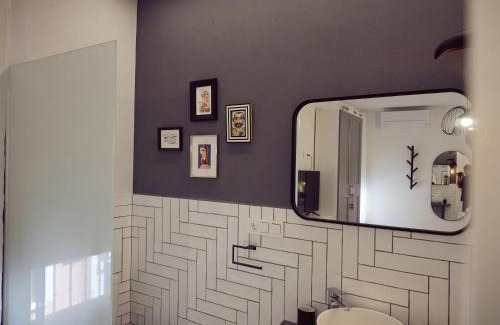 Elche De La Sierra Apartment | La Encantada