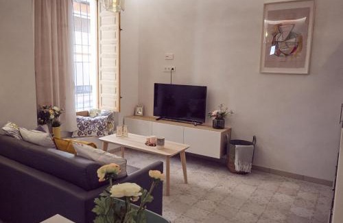 Elche De La Sierra Apartment | La Encantada