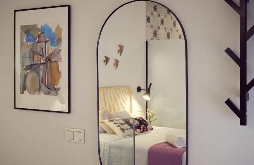 Elche De La Sierra Apartment | La Encantada