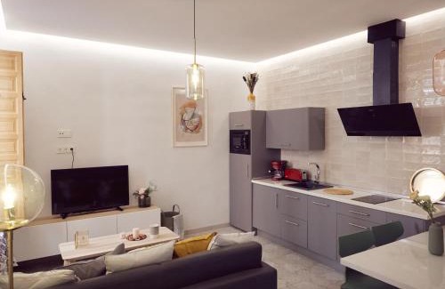 Elche De La Sierra Apartment | La Encantada