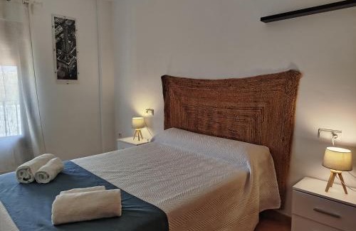 Huescar Apartment | La Encantada