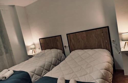 Huescar Apartment | La Encantada