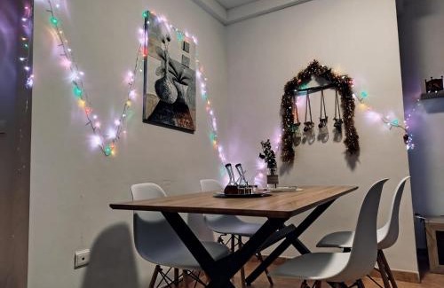 Huescar Apartment | La Encantada