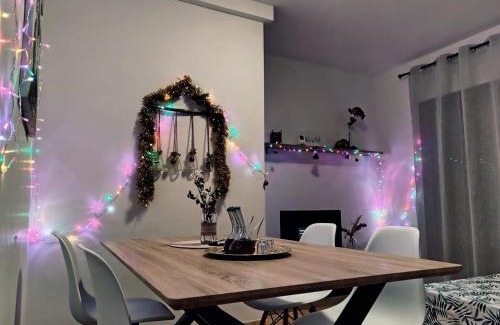 Huescar Apartment | La Encantada