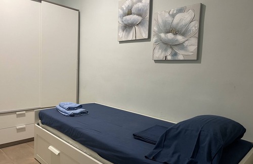 Ponferrada House | La Encina Azul Rooms