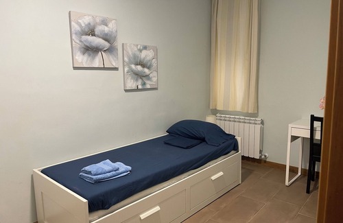 Ponferrada House | La Encina Azul Rooms