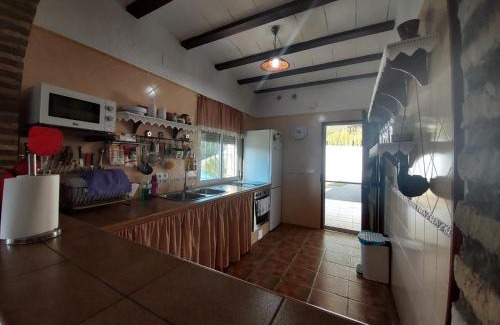 Guillena House | La encina