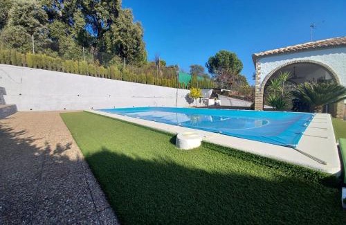 Guillena House | La encina