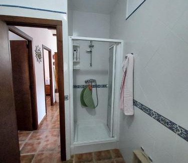 Guillena House | La encina
