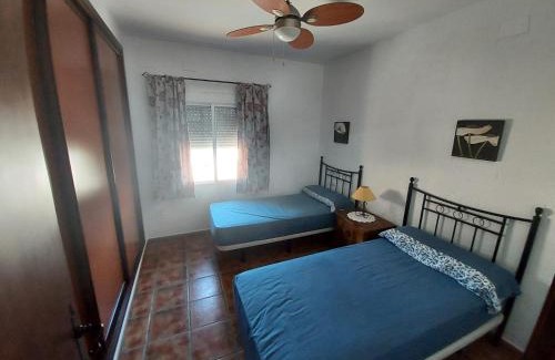 Guillena House | La encina