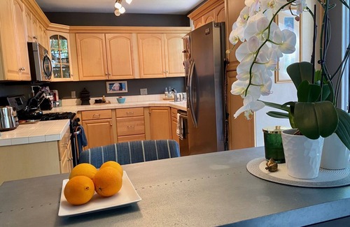 Encino House | LA - Encino Sweet Long Term Stay Bungalow