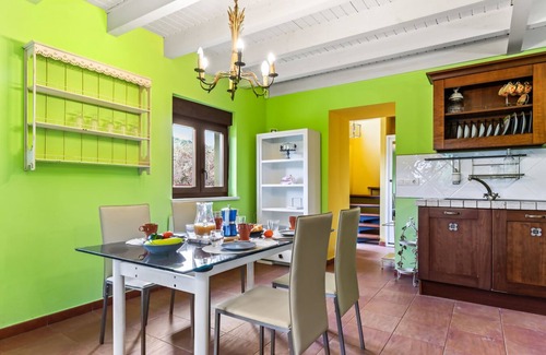 Prado House | La Ensertal in Ribadesella