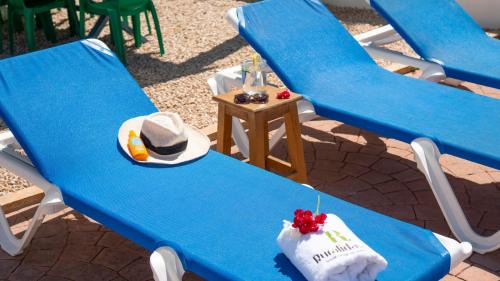 Villanueva del Trabuco House | La Era Cortijo Completo Villanueva del Trabuco by Ruralidays