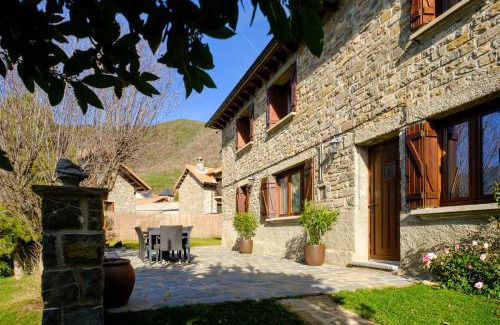 Gavin House | La Era de Casaus