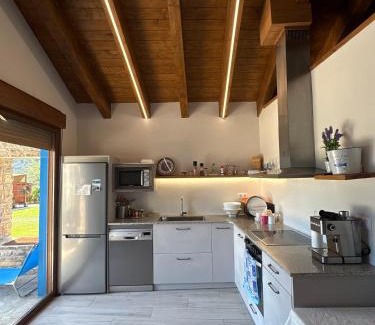 Lardies Ski Chalet | La Era de Lardiés