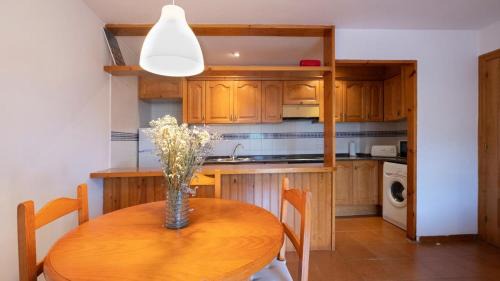 Bonansa Apartment | La Era de Navarri - Bonansa