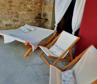 Calaceite House | La Era De Pepe