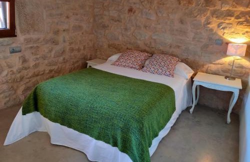 Calaceite House | La Era De Pepe