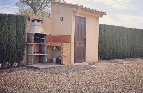 Calaceite House | La Era De Pepe