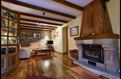 Buron House | La Era