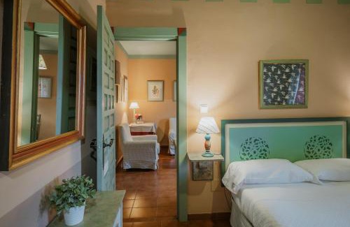 Moarves de Ojeda House | La Era I