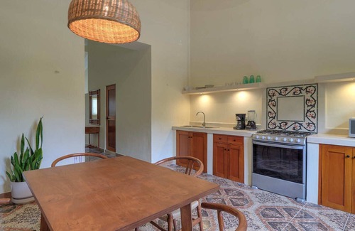Centro House | La Ermita Suites in Merida Centro with Pool - Historic Church Front