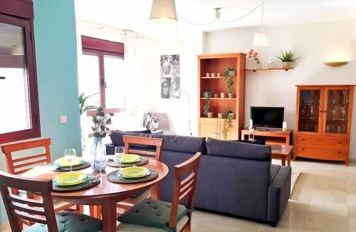 Las Palmas de Gran Canaria Apartment | ,La Cicer Beach Flat I by Canary365