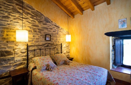 San Pelayo de Montija House | La Casita de Zalama