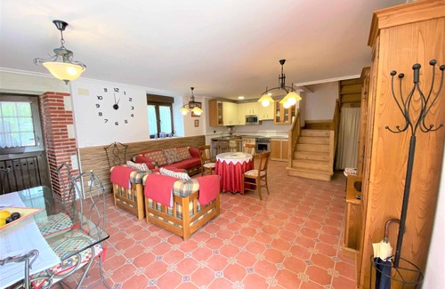 Hoznayo House | Las Hortensias Country House in Hoznayo