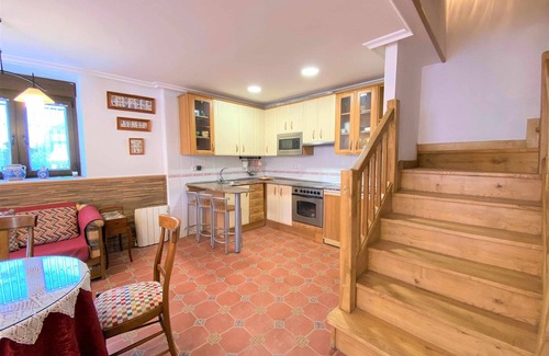 Hoznayo House | Las Hortensias Country House in Hoznayo