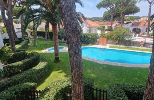 L'Escala Apartment | La Escala Pueblo Pinos Ib14