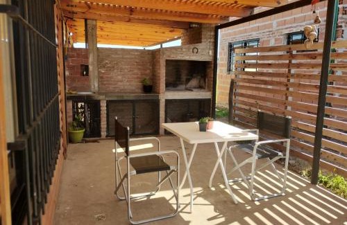 Ramallo House | La Escapada 1