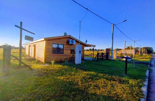 Ramallo House | La Escapada 1