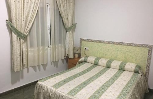 Uleila del Campo House | La Escapada