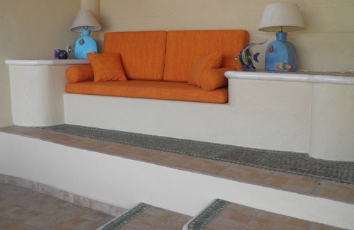 Playa Las Gatas Bed & Breakfast | La Escollera Suites Adults Only