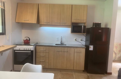 Ocean Park House | La Escondida- Amarilla- Cozy two-bedroom house- 20 mins drive from Pta del Este