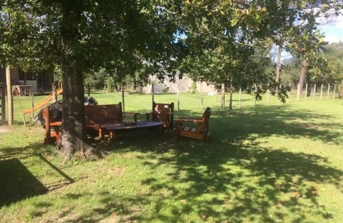 Ocean Park House | La Escondida- Amarilla- Cozy two-bedroom house- 20 mins drive from Pta del Este