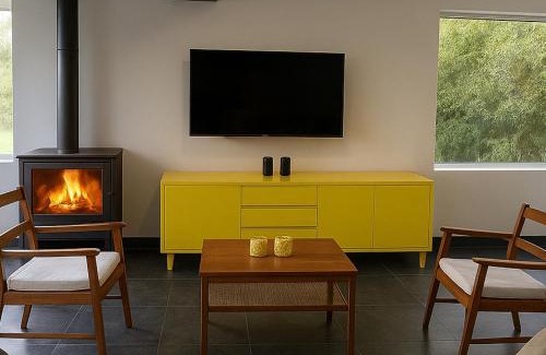 Ramallo House | La escondida