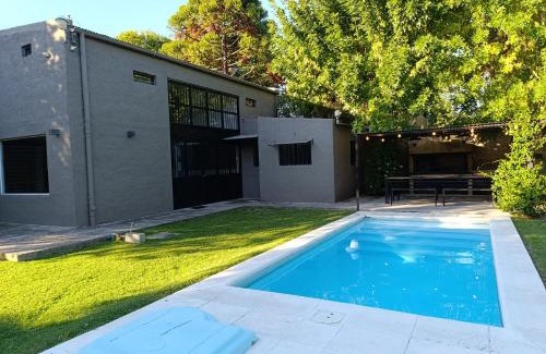 Ramallo House | La escondida