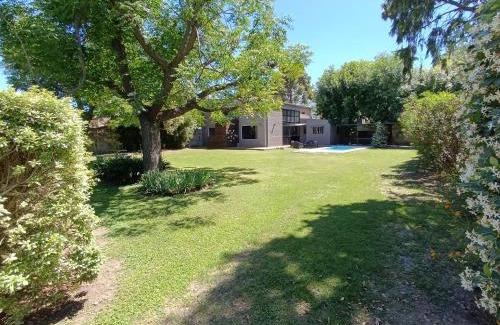 Ramallo House | La escondida