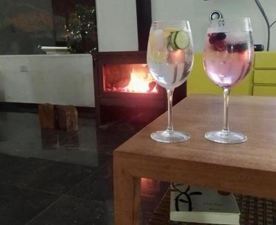 Ramallo House | La escondida
