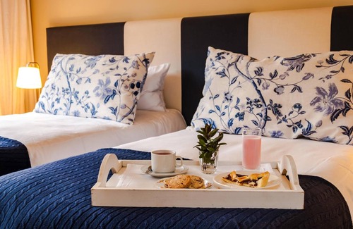 Villa La Angostura Hotel | La Escondida Casa de Huespedes & Spa