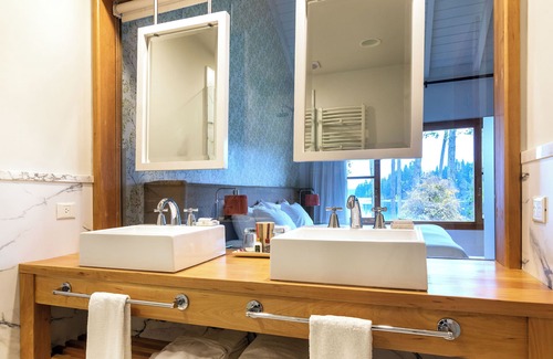 Villa La Angostura Hotel | La Escondida Casa de Huespedes & Spa