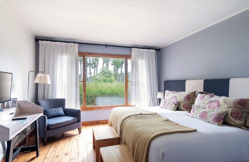 Villa La Angostura Hotel | La Escondida Casa de Huespedes & Spa