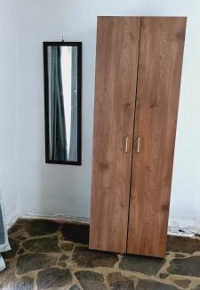 Coatepeque Ski Chalet | La Escondida